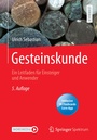 Cover: Gesteinskunde - Springer Spektrum