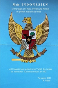 Abbildung von: Mein Indonesien - epubli