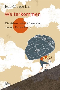 Enlarge image Cover: Weiterkommen - Freies Geistesleben