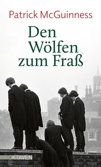 Abbildung von: Den Wölfen zum Fraß - Freies Geistesleben