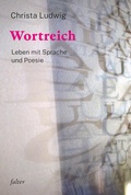 Cover: Wortreich - Freies Geistesleben
