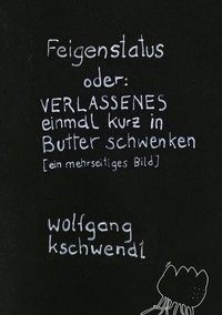 Abbildung von: Feigenstatus - BoD - Books on Demand