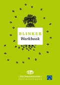 Cover: Blinker Workbook - Carl Ed. Sch&uuml;nemann