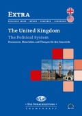 Cover: The United Kingdom - Carl Ed. Sch&uuml;nemann
