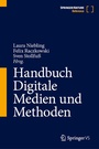 Cover: Handbuch Digitale Medien und Methoden - Springer VS