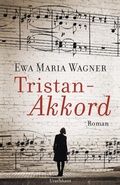 Cover: Tristan-Akkord - Urachhaus