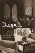 Cover: Doppelportr&auml;t - Urachhaus