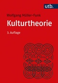 Cover: Kulturtheorie - UTB