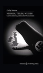 Cover: Nehmen, Teilen, Weiden - Wallstein