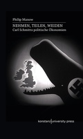 Cover: Nehmen, Teilen, Weiden - Wallstein