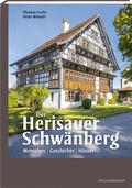 Cover: Der Herisauer Schw&auml;nberg - Appenzeller
