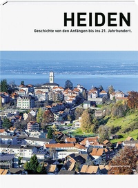Enlarge image Cover: Heiden - Appenzeller
