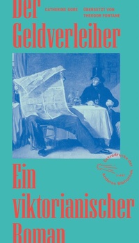 Abbildung von: Der Geldverleiher - AB - Die Andere Bibliothek