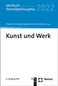 Cover: Kunst und Werk - Nomos