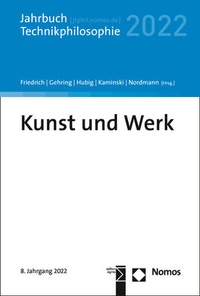Abbildung von: Kunst und Werk - Nomos