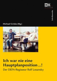 Abbildung von: Ich war nie eine Hauptplanposition .! - Bertz und Fischer