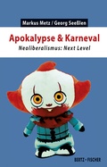 Cover: Apokalypse & Karneval - Bertz und Fischer