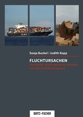 Cover: Fluchtursachen - Bertz und Fischer