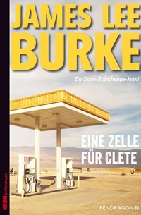 Abbildung von: Eine Zelle für Clete - Pendragon