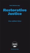 Cover: Restorative Justice - Schmetterling Stuttgart