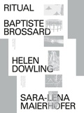 Cover: RITUAL - Arnoldsche