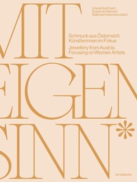 Abbildung von: Mit Eigensinn - Arnoldsche