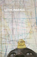 Cover: LithoMania - Arnoldsche