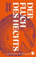Cover: Der Fluch des Hechts - homunculus verlag