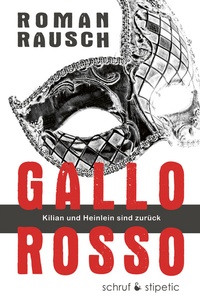 Abbildung von: Gallo rosso - Schruf & Stipetic