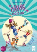 Cover: Stella rollt an - MAXIMUM Verlag