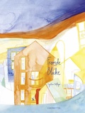 Cover: Fremde Blicke - Kunstanstifter Verlag