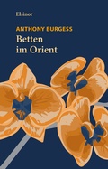 Cover: Betten im Orient - Elsinor Verlag
