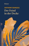 Cover: Der Feind in der Decke - Elsinor Verlag