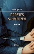 Cover: Drostes Schmerzen - Elsinor Verlag