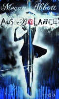 Cover: Aus der Balance - PULP MASTER
