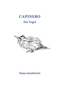 Cover: Capinero - Elsinor Verlag