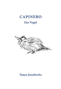 Enlarge image Cover: Capinero - Elsinor Verlag