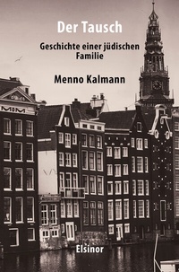 Abbildung von: Der Tausch - Elsinor Verlag
