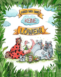 Cover: Aber wir sind keine L&ouml;wen! - Carl-Auer Verlag