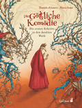 Cover: Die G&ouml;ttliche Kom&ouml;die - Carl-Auer Verlag