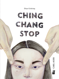 Enlarge image Cover: Ching Chang Stop - Carl-Auer Verlag