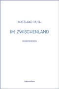 Cover: Im Zwischenland - PalmArtPress