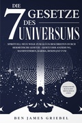Bild: Die 7 Gesetze des Universums - Eulogia Verlags GmbH