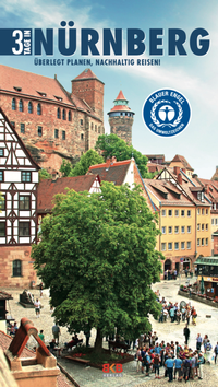 Abbildung von: 3 Tage in Nürnberg - BKB-Vlg