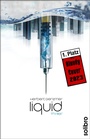 Cover: Liquid - Solibro Verlag