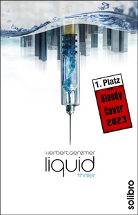 Abbildung von: Liquid - Solibro Verlag