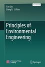Cover: Principles of Environmental Engineering - Springer