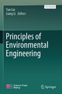 Cover: Principles of Environmental Engineering - Springer