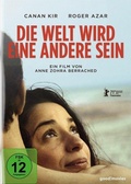 Cover: Die Welt wird eine andere sein - good!movies