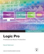 Cover: Logic Pro - Apple Pro Training Series - Peachpit Press Publications